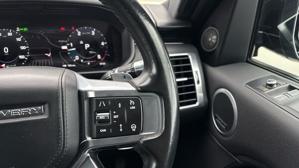 Used Land Rover Discovery 2021 for sale - 75924531: Photo 14