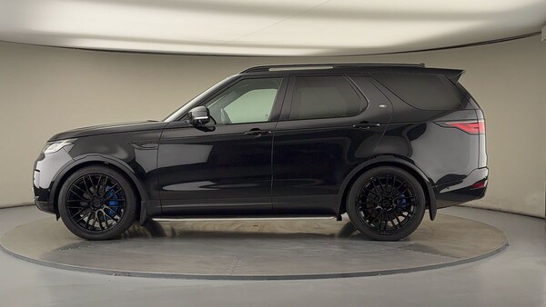 Used Land Rover Discovery 2021 for sale - 75924531: Photo 15