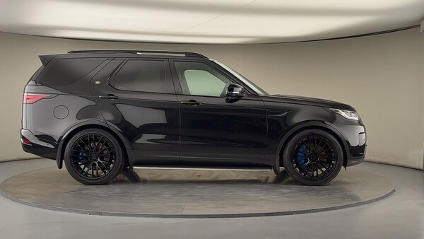 Used Land Rover Discovery 2021 for sale - 75924531: Photo 16
