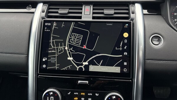 Used Land Rover Discovery 2021 for sale - 75924531: Photo 17
