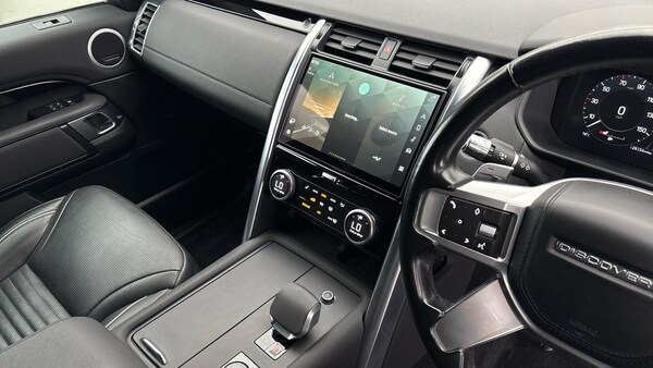 Used Land Rover Discovery 2021 for sale - 75924531: Photo 18
