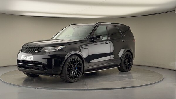 Used Land Rover Discovery 2021 for sale - 75924531: Photo 20