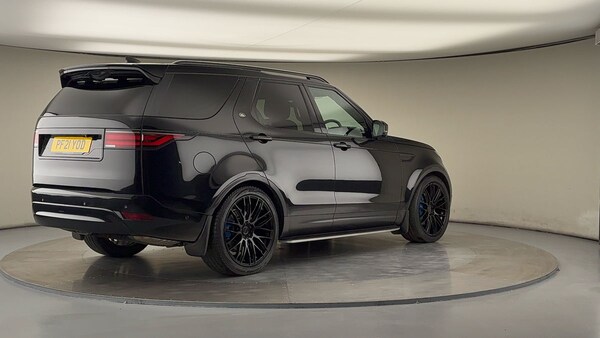 Used Land Rover Discovery 2021 for sale - 75924531: Photo 21