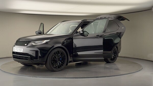 Used Land Rover Discovery 2021 for sale - 75924531: Photo 22