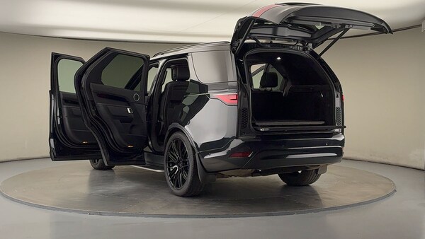 Used Land Rover Discovery 2021 for sale - 75924531: Photo 23