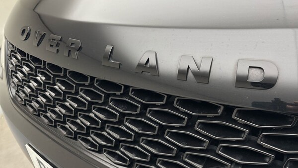 Used Land Rover Discovery 2021 for sale - 75924531: Photo 24