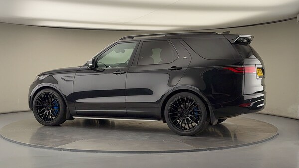 Used Land Rover Discovery 2021 for sale - 75924531: Photo 26