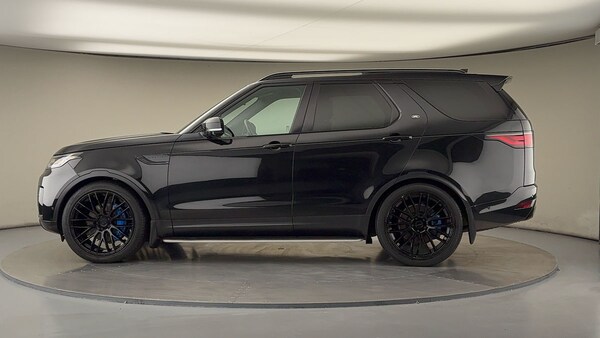 Used Land Rover Discovery 2021 for sale - 75924531: Photo 27