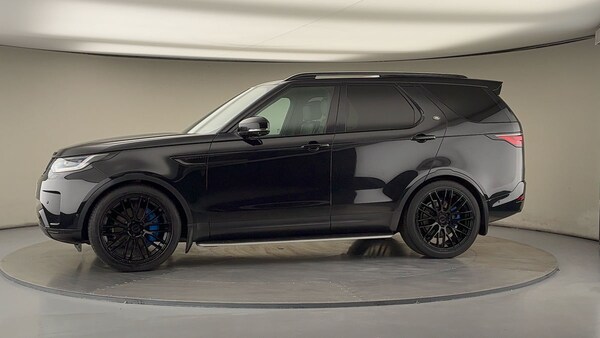 Used Land Rover Discovery 2021 for sale - 75924531: Photo 28