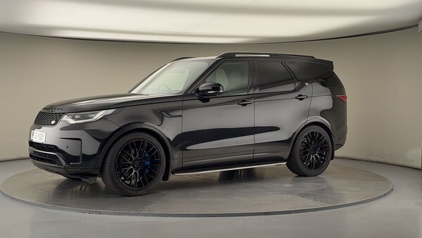Used Land Rover Discovery 2021 for sale - 75924531: Photo 29