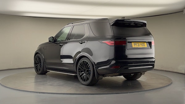 Used Land Rover Discovery 2021 for sale - 75924531: Photo 2