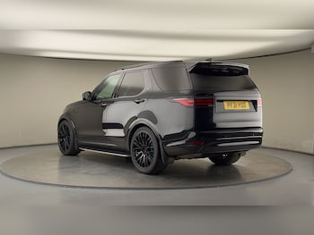 Used Land Rover Discovery 2021 for sale - 75924531: Photo