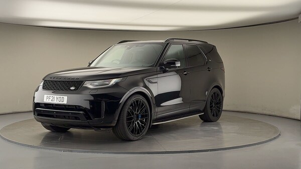 Used Land Rover Discovery 2021 for sale - 75924531: Photo 30