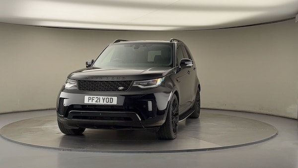Used Land Rover Discovery 2021 for sale - 75924531: Photo 31