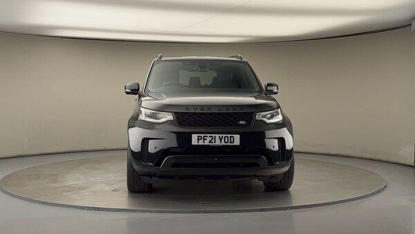 Used Land Rover Discovery 2021 for sale - 75924531: Photo 32
