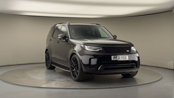Used Land Rover Discovery 2021 for sale - 75924531: Photo 33