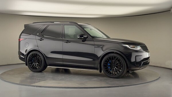Used Land Rover Discovery 2021 for sale - 75924531: Photo 35