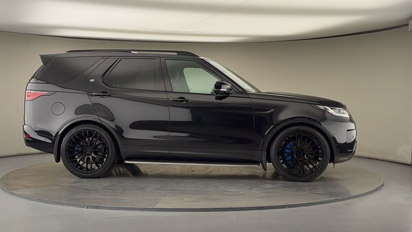 Used Land Rover Discovery 2021 for sale - 75924531: Photo 36