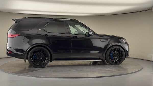Used Land Rover Discovery 2021 for sale - 75924531: Photo 37