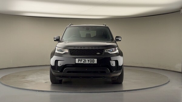 Used Land Rover Discovery 2021 for sale - 75924531: Photo 3