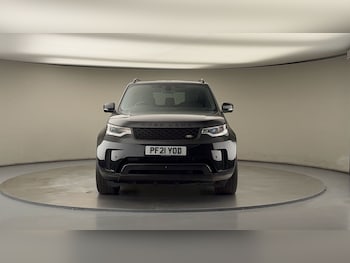Used Land Rover Discovery 2021 for sale - 75924531: Photo