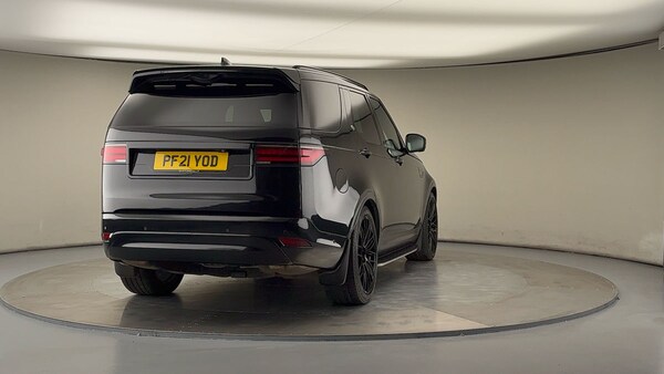 Used Land Rover Discovery 2021 for sale - 75924531: Photo 40