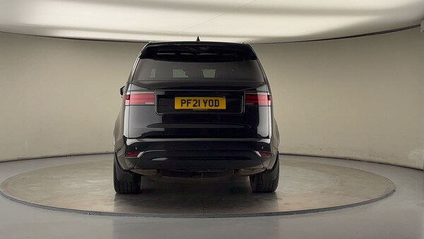 Used Land Rover Discovery 2021 for sale - 75924531: Photo 41