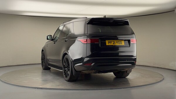 Used Land Rover Discovery 2021 for sale - 75924531: Photo 42