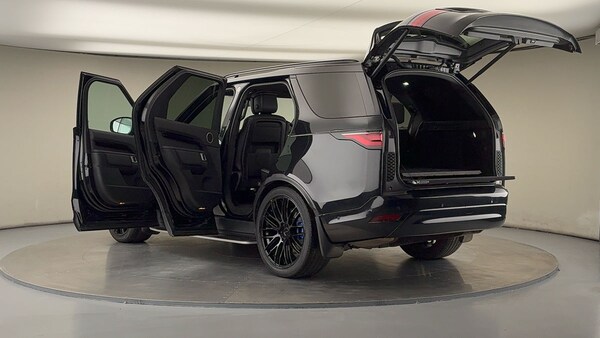 Used Land Rover Discovery 2021 for sale - 75924531: Photo 43