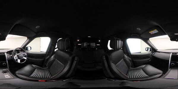 Used Land Rover Discovery 2021 for sale - 75924531: Photo 44
