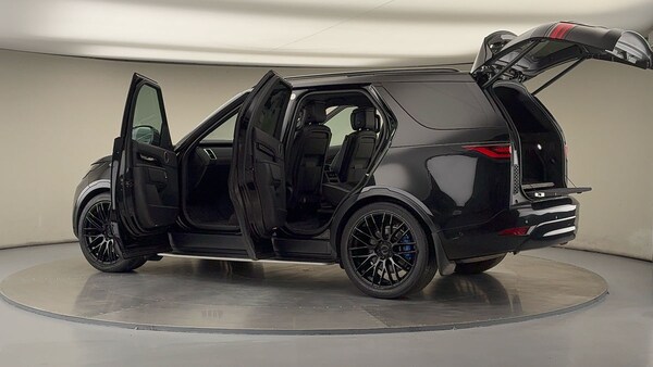 Used Land Rover Discovery 2021 for sale - 75924531: Photo 45