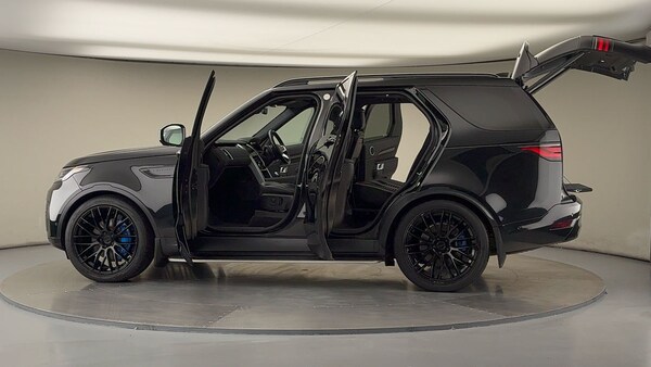 Used Land Rover Discovery 2021 for sale - 75924531: Photo 46