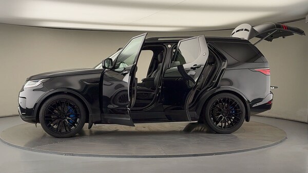 Used Land Rover Discovery 2021 for sale - 75924531: Photo 47