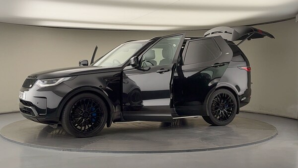 Used Land Rover Discovery 2021 for sale - 75924531: Photo 48
