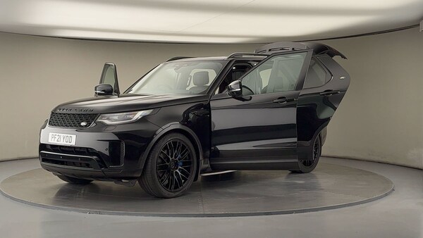 Used Land Rover Discovery 2021 for sale - 75924531: Photo 49