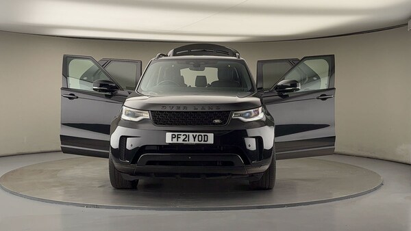 Used Land Rover Discovery 2021 for sale - 75924531: Photo 51