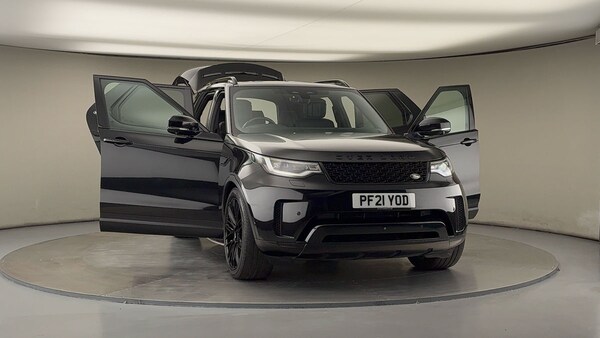 Used Land Rover Discovery 2021 for sale - 75924531: Photo 52