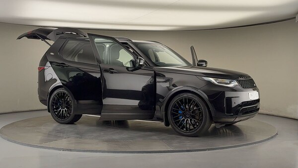 Used Land Rover Discovery 2021 for sale - 75924531: Photo 54