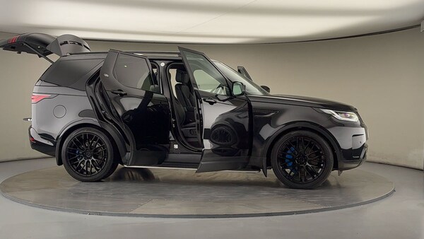 Used Land Rover Discovery 2021 for sale - 75924531: Photo 55