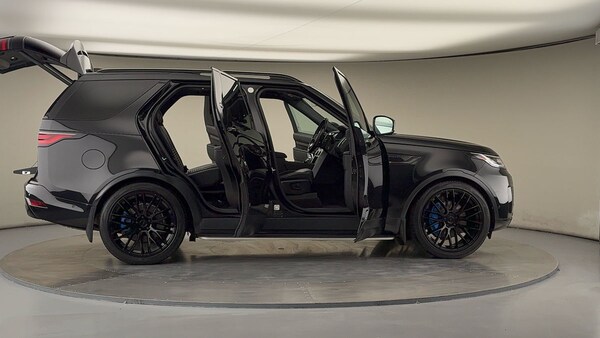 Used Land Rover Discovery 2021 for sale - 75924531: Photo 56