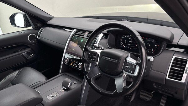 Used Land Rover Discovery 2021 for sale - 75924531: Photo 5