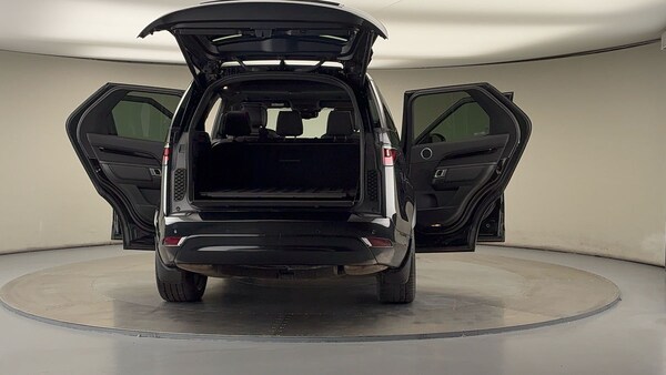 Used Land Rover Discovery 2021 for sale - 75924531: Photo 60