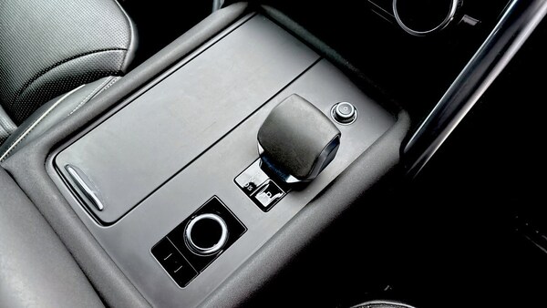 Used Land Rover Discovery 2021 for sale - 75924531: Photo 6