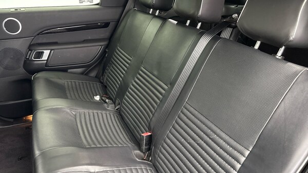 Used Land Rover Discovery 2021 for sale - 75924531: Photo 8