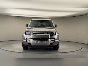 Used Land Rover Defender 110 2022 for sale - 77694025: Photo