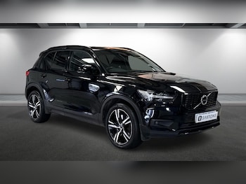 2020 - R-Design Plug-in hybrid T5 FWD (262 hp) Auto 5-Door