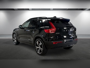Used Volvo XC40 2020 for sale - 75693880: Photo