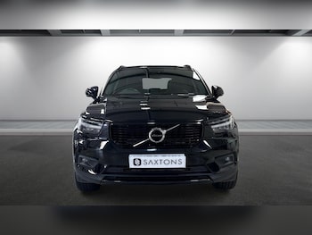 Used Volvo XC40 2020 for sale - 75693880: Photo