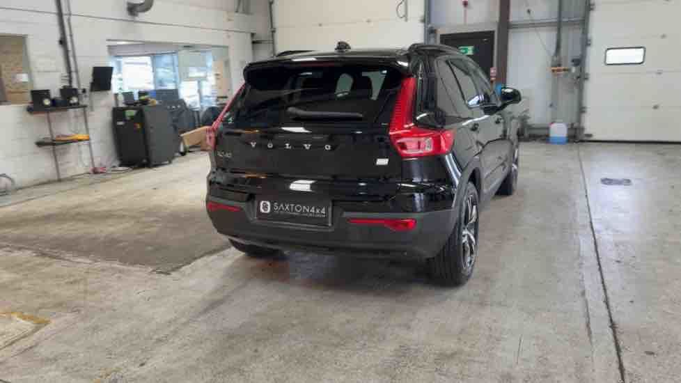 Vehicle 40