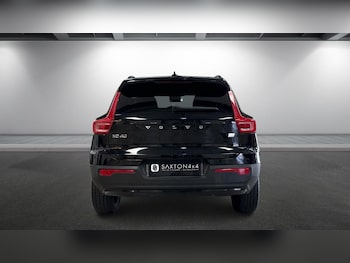 Used Volvo XC40 2020 for sale - 75693880: Photo